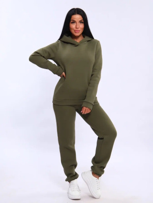 Костюм 19130 хаки